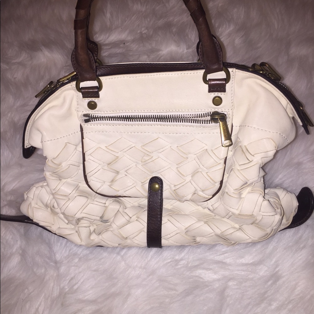 Beautiful Leather Handbag